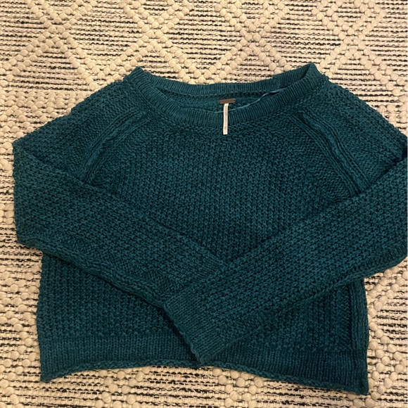 Women’s Free People Sweater - Picture 1 of 1